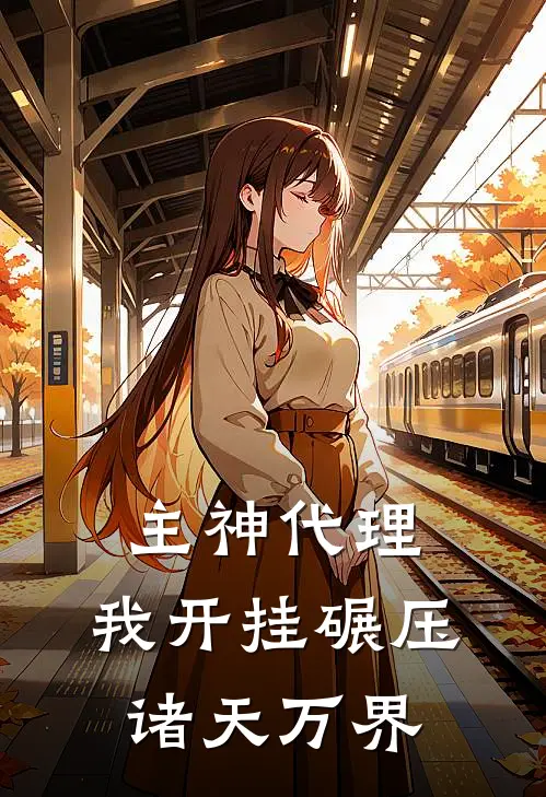 主神代理：我开挂碾压诸天万界