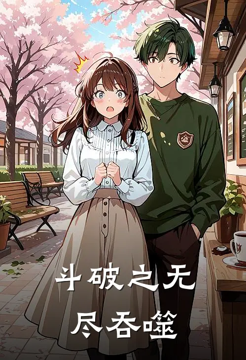 斗破之无尽吞噬