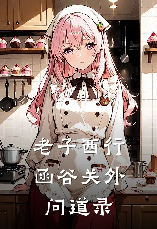 老子西行：函谷关外问道录