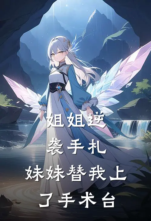 姐姐逆袭手札：妹妹替我上了手术台