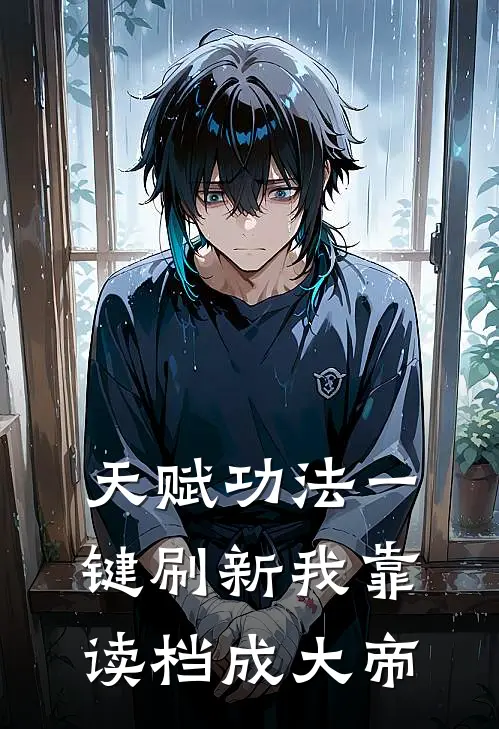 天赋功法一键刷新我靠读档成大帝