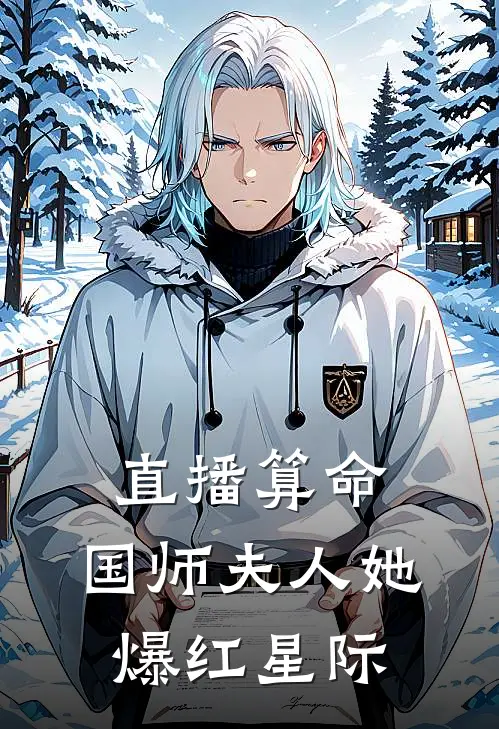 直播算命：国师夫人她爆红星际