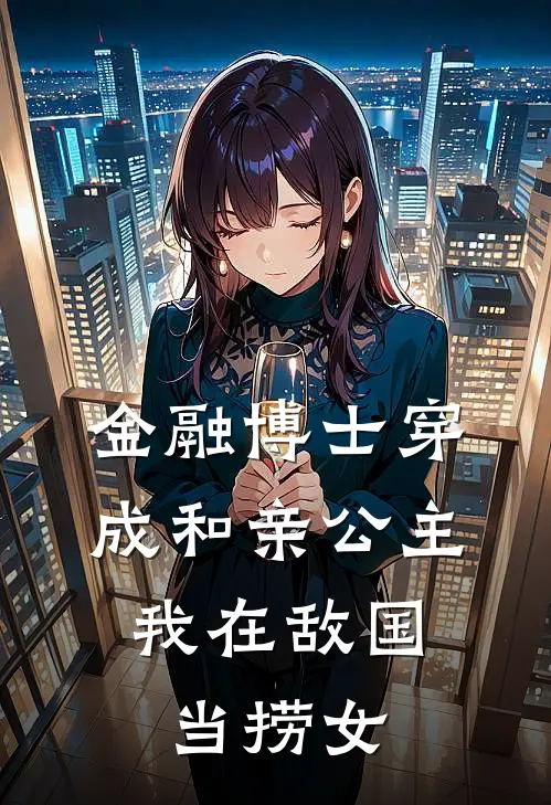 金融博士穿成和亲公主：我在敌国当捞女