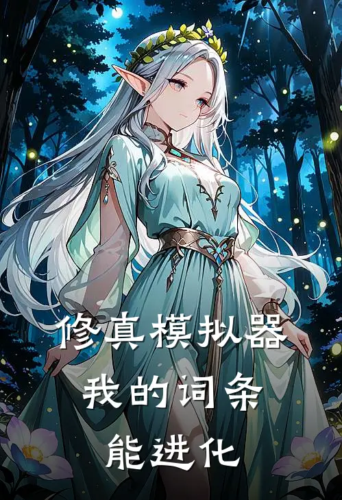 修真模拟器：我的词条能进化