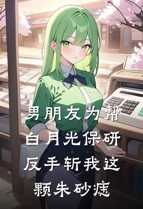 男朋友为帮白月光保研，反手斩我这颗朱砂痣赵逸伦安安热门完结小说_最热门小说男朋友为帮白月光保研，反手斩我这颗朱砂痣赵逸伦安安