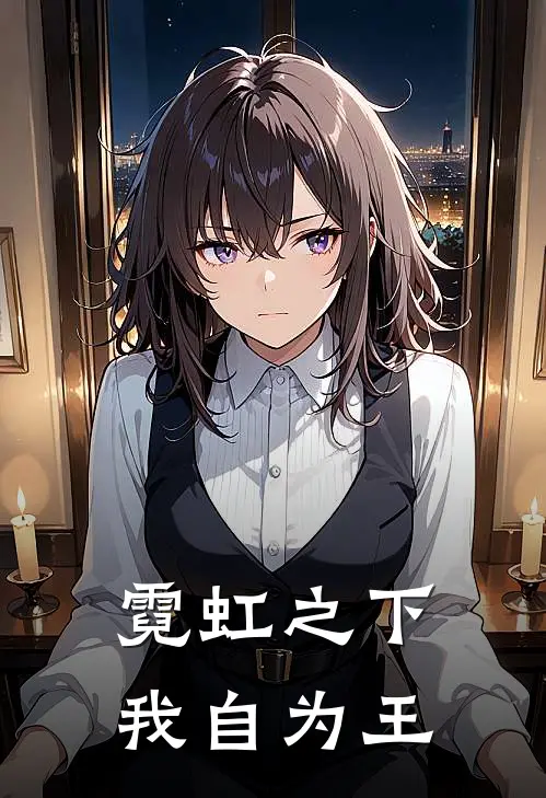 霓虹之下，我自为王