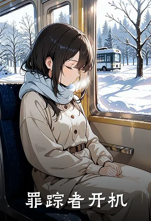 罪踪者开机