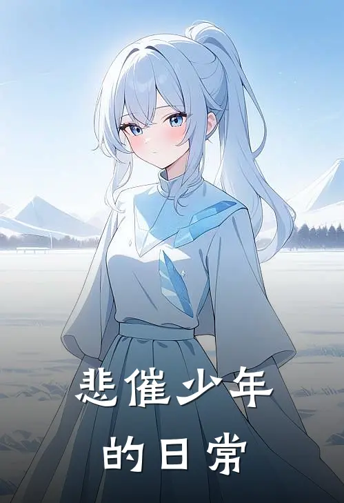 悲催少年的日常