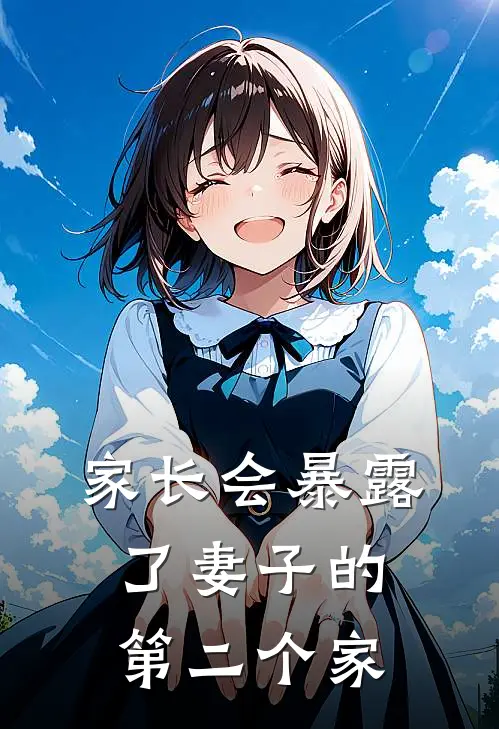 家长会暴露了妻子的第二个家