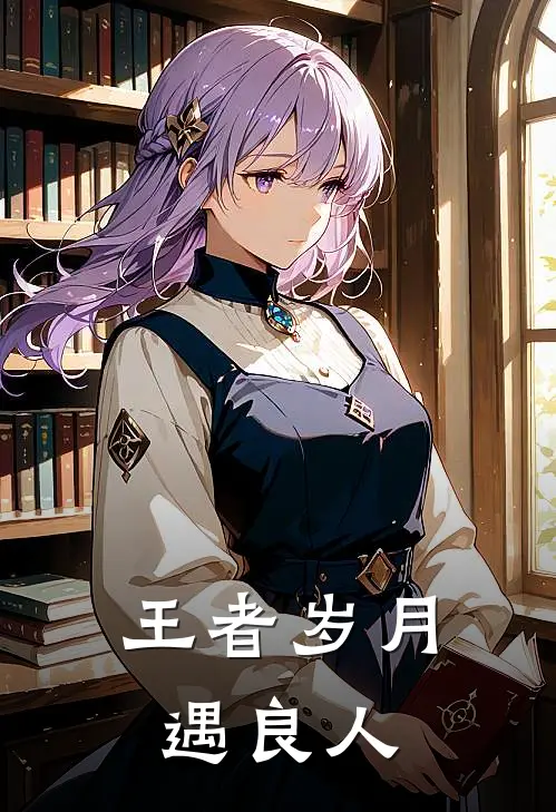 王者岁月遇良人