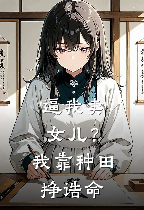 逼我卖女儿？我靠种田挣诰命