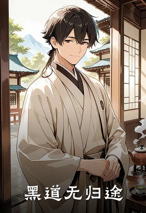 黑道无归途陈山林默最新免费小说_免费完本小说黑道无归途陈山林默