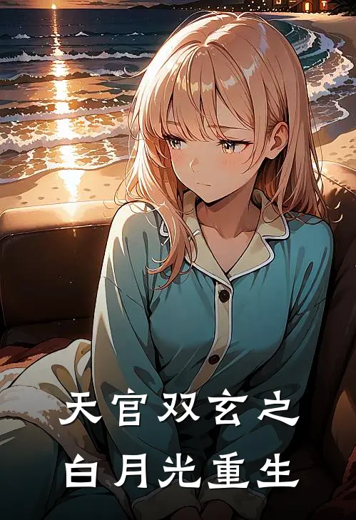 天官双玄之白月光重生
