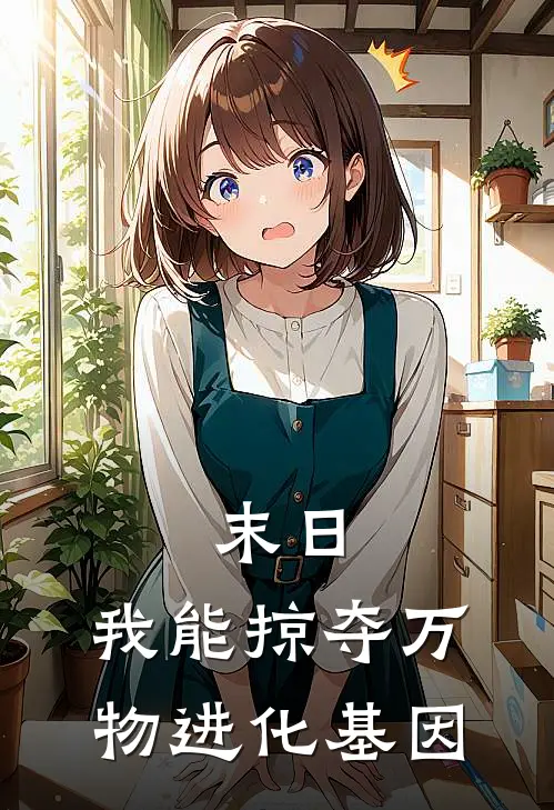 末日：我能掠夺万物进化基因(江晨林玥)网络热门小说_最新章节列表末日：我能掠夺万物进化基因(江晨林玥)