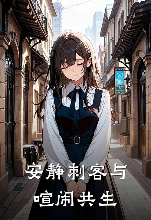 安静刺客与喧闹共生(林墨墨墨)热门网络小说_小说推荐完结安静刺客与喧闹共生(林墨墨墨)