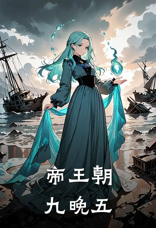 帝王朝九晚五林昭冯贵完本热门小说_完本小说免费帝王朝九晚五(林昭冯贵)