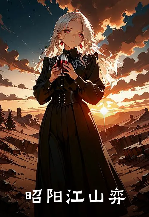 沈昭阳萧渊墨《昭阳江山弈》最新章节阅读_(沈昭阳萧渊墨)热门小说