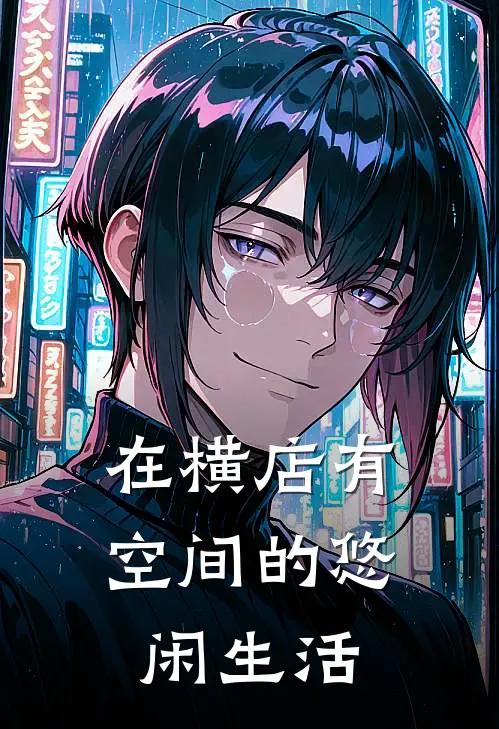 在横店有空间的悠闲生活