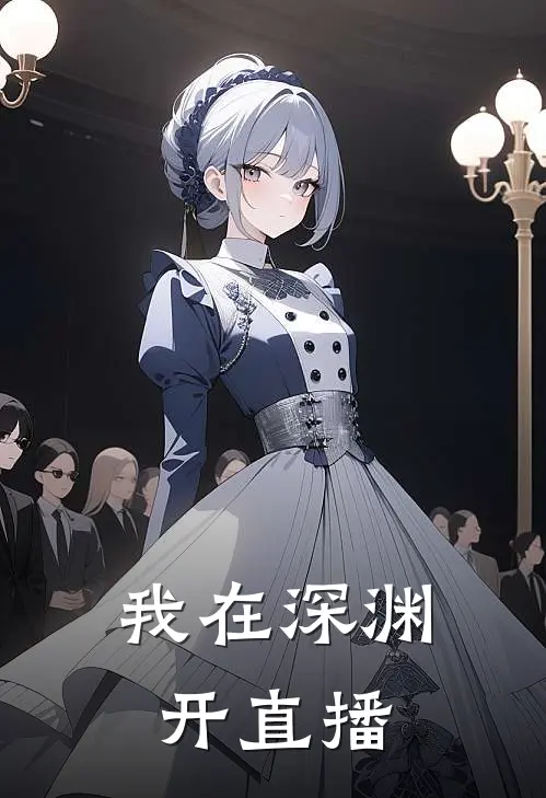 我在深渊开直播