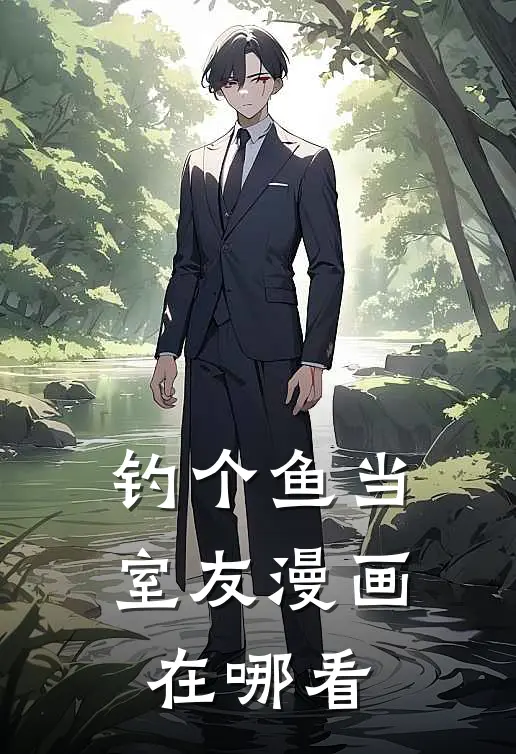 钓个鱼当室友漫画在哪看