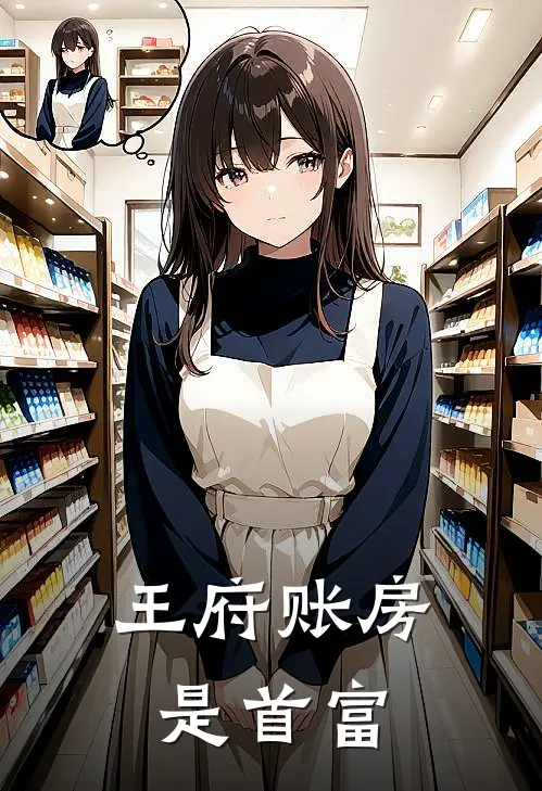 王府账房是首富苏锦锦年热门小说免费阅读_网络热门小说王府账房是首富(苏锦锦年)