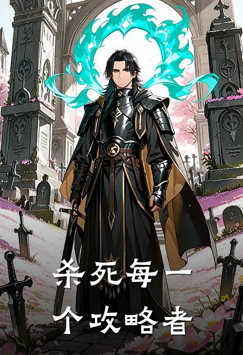 杀死每一个攻略者