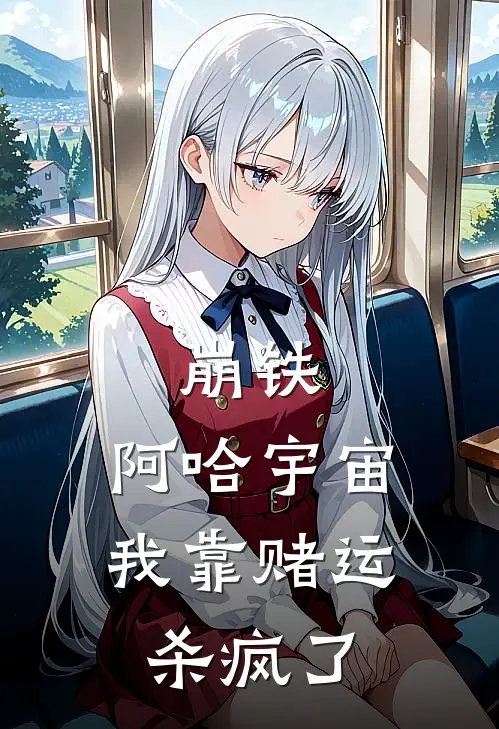 崩铁：阿哈宇宙，我靠赌运杀疯了