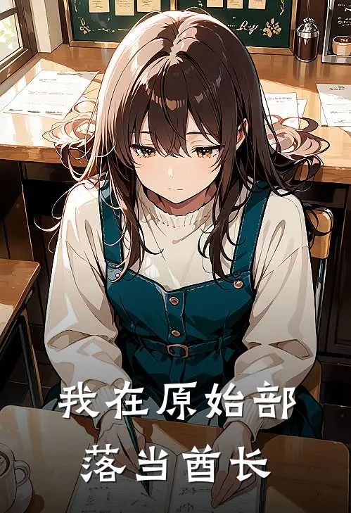 我在原始部落当酋长