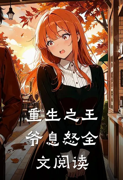 重生之王爷息怒全文阅读