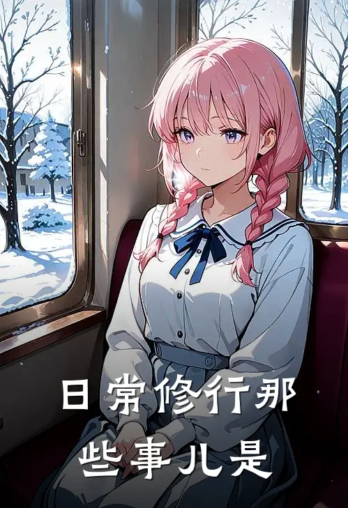 日常修行那些事儿是