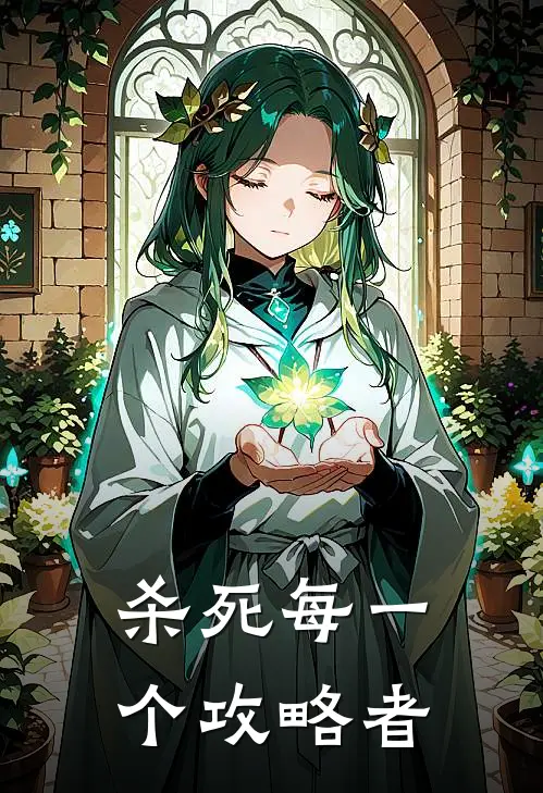 杀死每一个攻略者卫姝斓罗枝意小说最新章节_最新小说推荐杀死每一个攻略者卫姝斓罗枝意