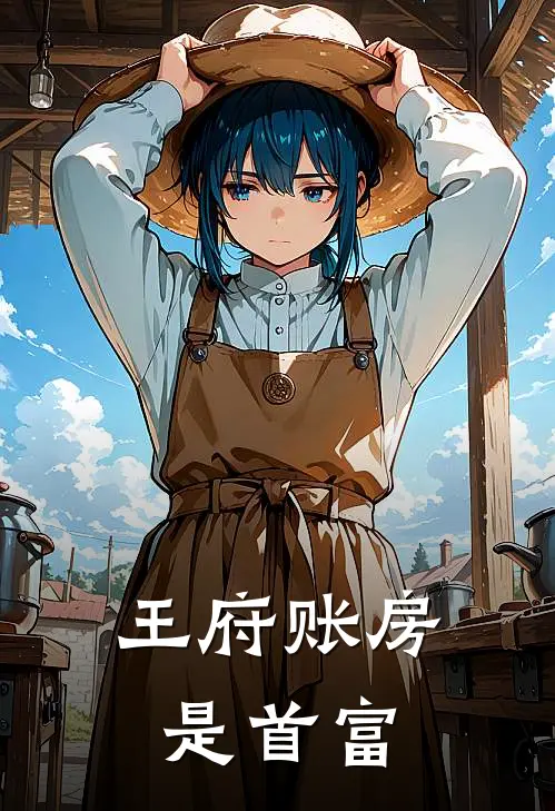 王府账房是首富