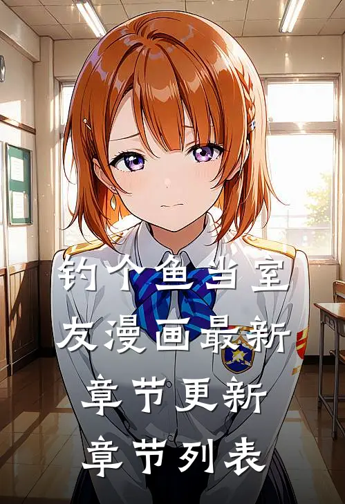 钓个鱼当室友漫画最新章节更新章节列表