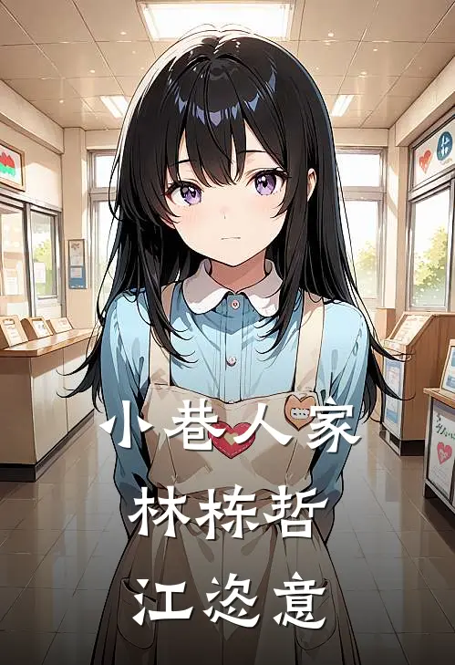 小巷人家：林栋哲，江恣意宋莹林武峰全本免费在线阅读_宋莹林武峰全文阅读