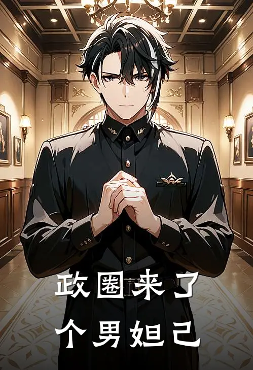 政圈来了个男妲己