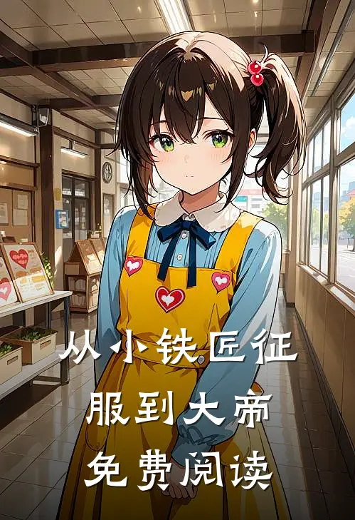 从小铁匠征服到大帝免费阅读