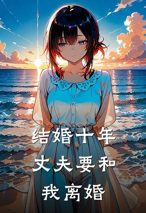 结婚十年，丈夫要和我离婚