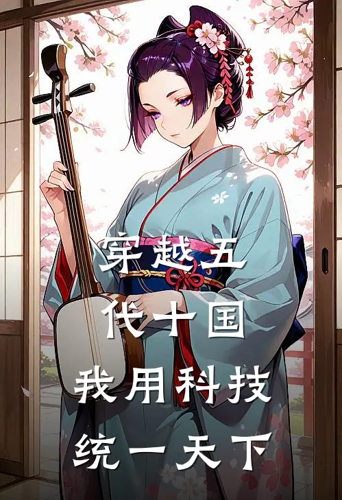 林拓苏清(穿越五代十国，我用科技统一天下)全本免费在线阅读_林拓苏清全集在线阅读