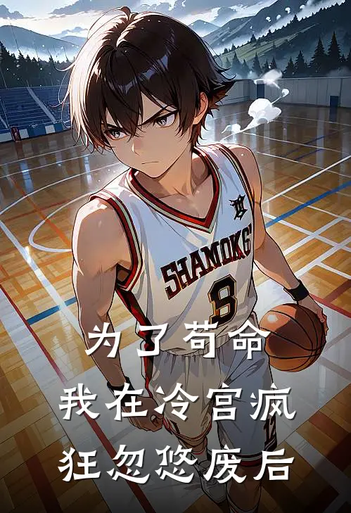 为了苟命，我在冷宫疯狂忽悠废后(苏晓沈清澜)完结版小说推荐_最新完结小说推荐为了苟命，我在冷宫疯狂忽悠废后苏晓沈清澜