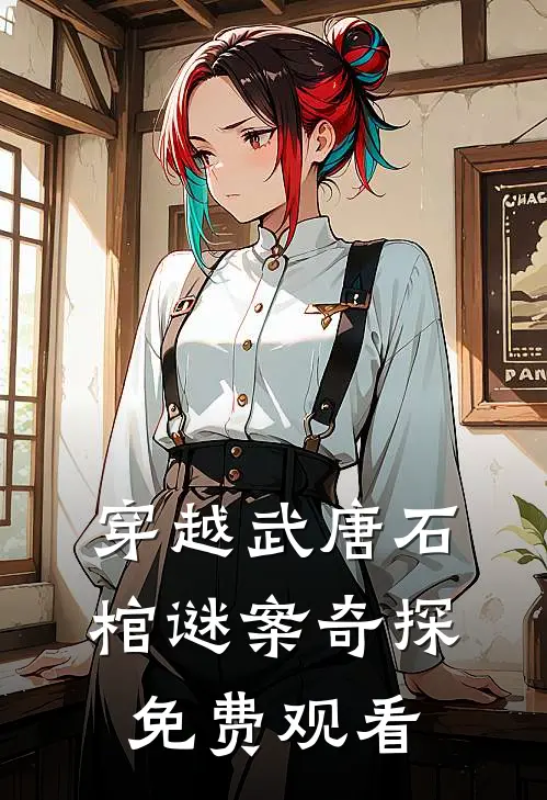 穿越武唐石棺谜案奇探免费观看