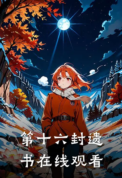 第十六封遗书在线观看