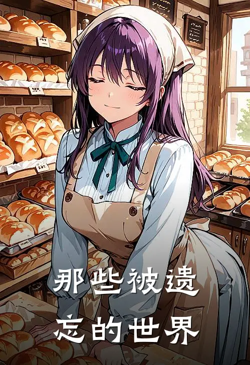 那些被遗忘的世界