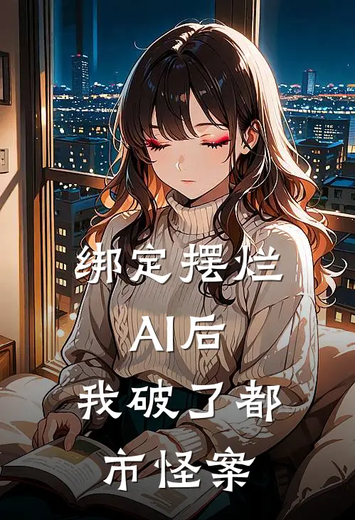 林野林国强绑定摆烂AI后，我破了都市怪案全文免费阅读_林野林国强完整版免费阅读
