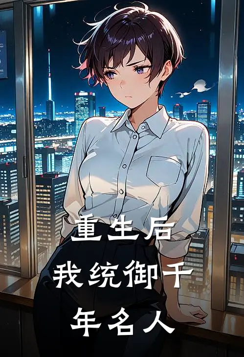 重生后，我统御千年名人