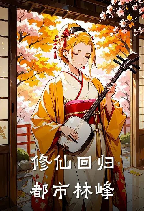 修仙回归都市林峰