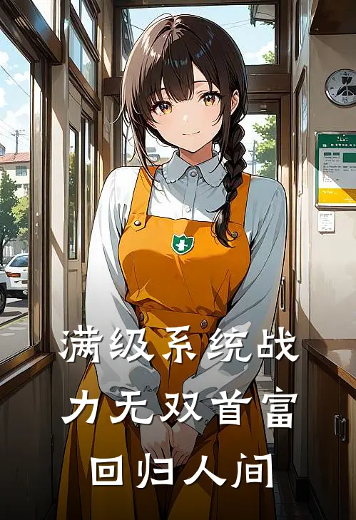 满级系统战力无双首富回归人间林斌苏晴完结小说免费阅读_热门免费小说满级系统战力无双首富回归人间(林斌苏晴)