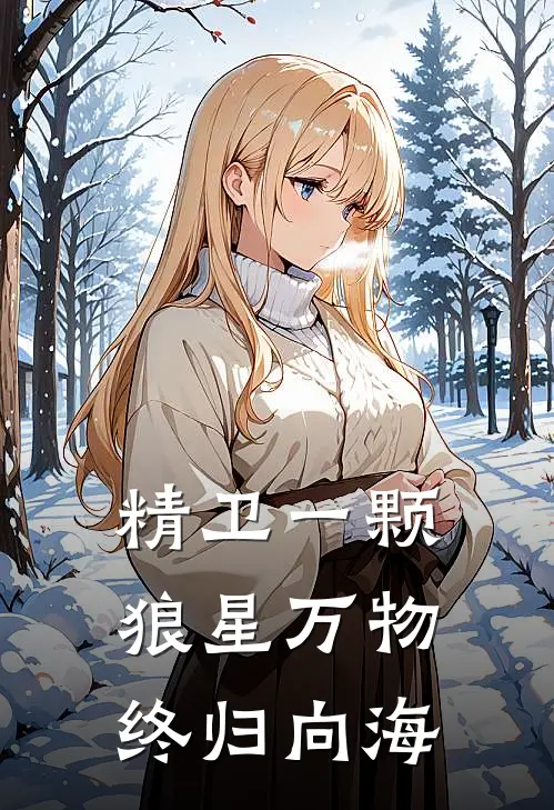 精卫一颗狼星万物终归向海