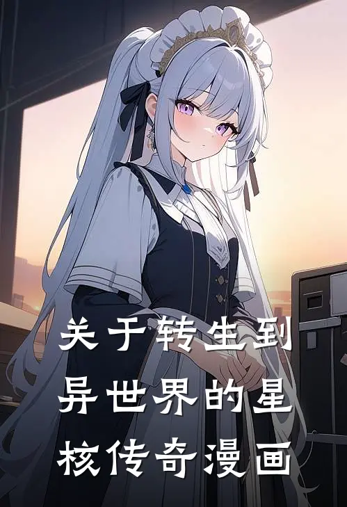 关于转生到异世界的星核传奇漫画