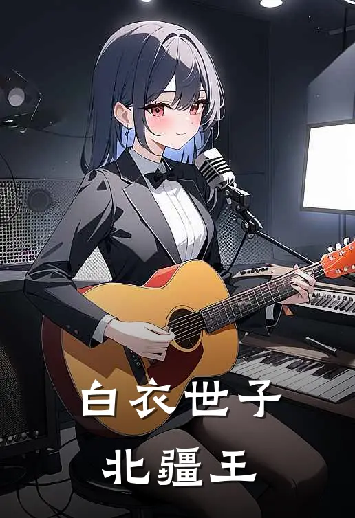 白衣世子北疆王白景琰白素云完结小说_完结版小说全文免费阅读白衣世子北疆王白景琰白素云