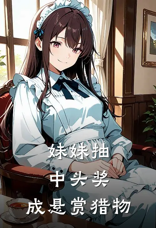 妹妹抽中头奖，成悬赏猎物(沈如雪清月姐)无弹窗小说免费阅读_小说免费阅读无弹窗妹妹抽中头奖，成悬赏猎物沈如雪清月姐